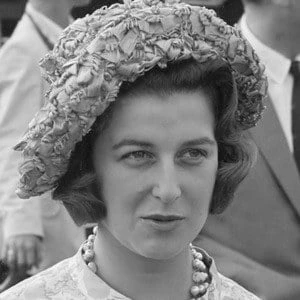 Princess Alexandra Biography