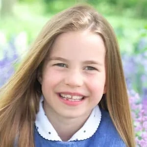 Princess Charlotte - Birthdate, Age, Family, Bio, Networth & More