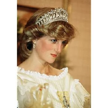 Princess Diana Biography