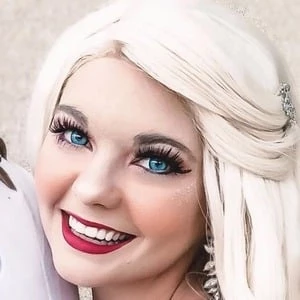 Princess Keilee - Networth, Biography, Birthdate, Family & More