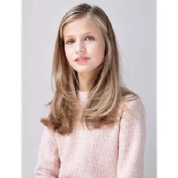 Princess Leonor - Family, Bio, Wiki, Dat of Birth, Networth & More