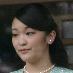 Princess Mako Biography