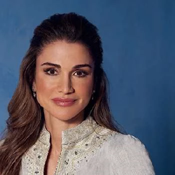 Princess Rania Al-Abdullah of Jord - Age, Bio, Birthdate, Family, Networth & More
