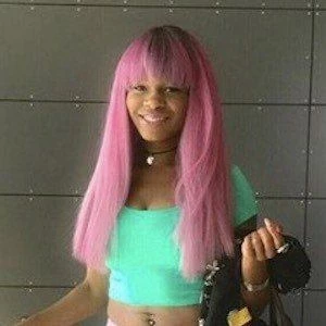 Princess Vitarah Biography