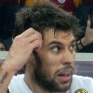 Georgios Printezis - Age, Bio, Birthdate, Family, Networth & More