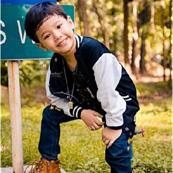 Prinz Skie Bautista - Age, Bio, Birthdate, Family, Networth & More