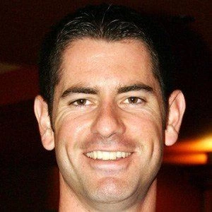Mark Prior - Wiki, Family, Bio, Birthdate, Networth & More