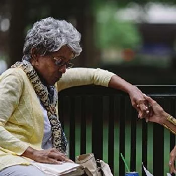 Priscilla C. Shirer Biography