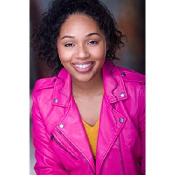 Priscilla Lam - Age, Bio, Birthdate, Family, Networth & More