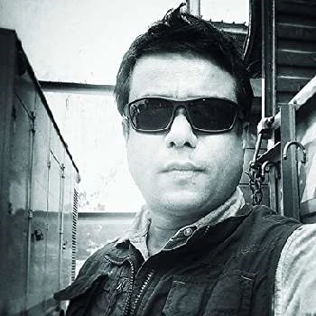 Pritam Das Biography