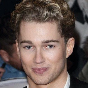 AJ Pritchard Biography