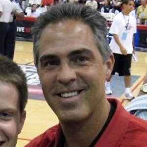 Kevin Pritchard - Age, Wiki, Birthdate, Bio, Networth, Family & More