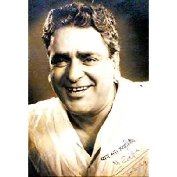 Prithviraj Kapoor - Networth, Biography, Birthdate, Family & More