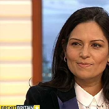 Priti Patel - Height, Bio, Wiki, Family, Birthplace, Networth & More