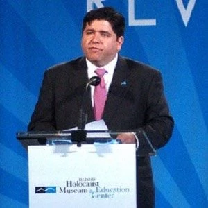 JB Pritzker Biography