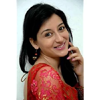 Priya Kandwal - Age, Bio, Birthdate, Family, Networth & More