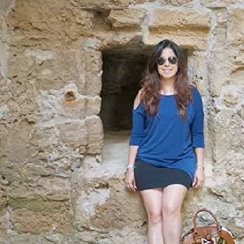 Priya Kumar - Age, Bio, Birthdate, Family, Networth & More