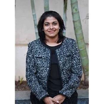 Priya Sudeep - Age, Bio, Birthdate, Family, Networth & More