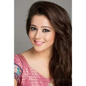 Priyal Gor - Birthdate, Age, Family, Bio, Networth & More