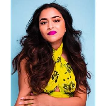 Priyanka Arya Krishnan - Age, Bio, Birthdate, Family, Networth & More