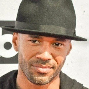 Mr. Probz - Family, Bio, Birthdate,Age, Networth , Wiki& More