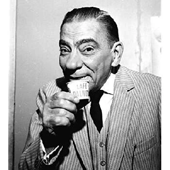 Procópio Ferreira - Age, Bio, Career, Family, Wiki, Networth & More