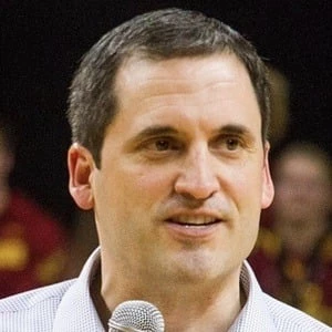 Steve Prohm - Wiki, Bio, Birthdate, Networth, Family & More