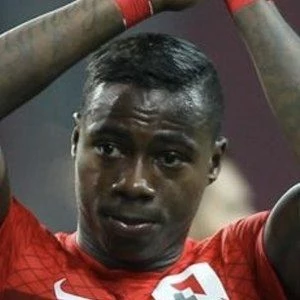 Quincy Promes Biography