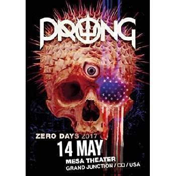 Prong - Age, Bio, Birthdate, Family, Networth & More