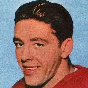 Marcel Pronovost - Family, Bio, Birthdate,Age, Networth , Wiki& More