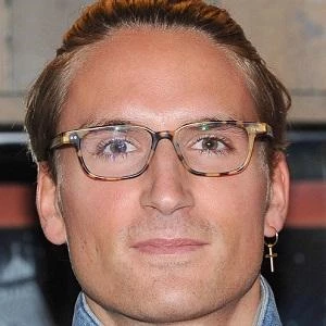 Oliver Proudlock Biography