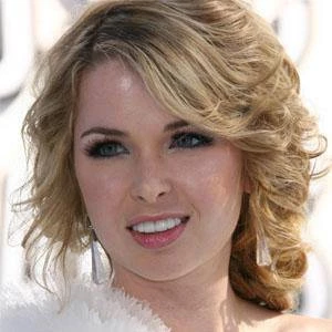 Kirsten Prout - Biography, Birthday, Wiki, Family, Networth & More
