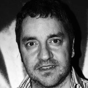 Ian Prowse Biography