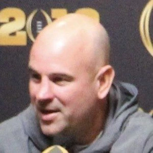 Jeremy Pruitt - Biography, Birthday, Wiki, Family, Networth & More