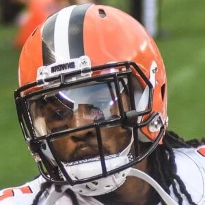 Calvin Pryor - Birthdate, Age, Family, Bio, Networth & More