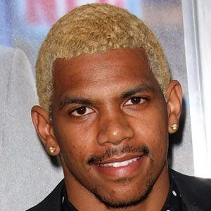 Terrelle Pryor Biography