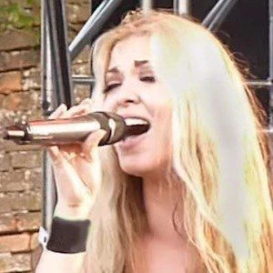 Vicky Psarakis Biography