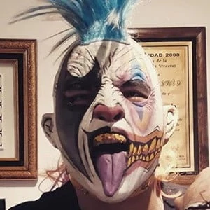 Psycho Clown Biography