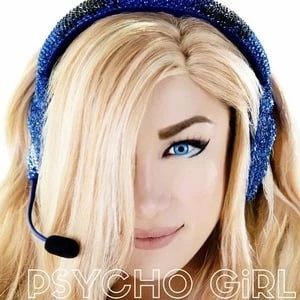 Psycho Girl Biography