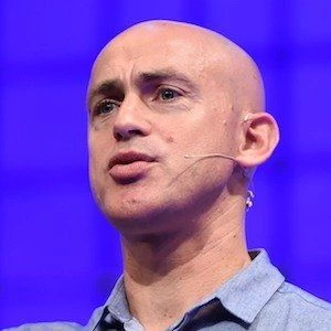 Andy Puddicombe Biography