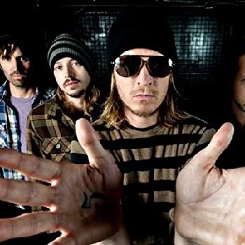 Puddle of Mudd - Age, Bio, Birthdate, Family, Networth & More