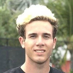 Tristan Puehse Biography