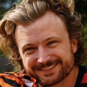 Niko Pueringer Biography