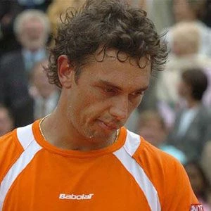 Mariano Puerta Biography
