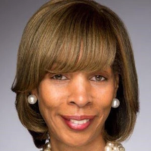 Catherine Pugh Biography