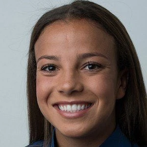 Mallory Pugh Biography