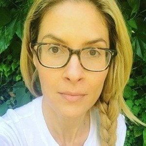 Dina Pugliese Biography