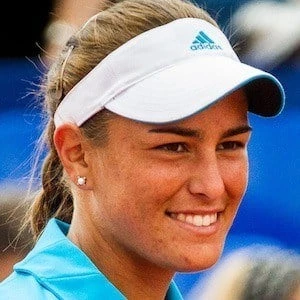 Mónica Puig Biography