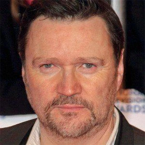 Ian Puleston-davies - Biography, Birthdate, Family, Networth & More