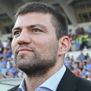 Tervel Pulev - Birthday, Bio, Wiki, Family, Networth & More